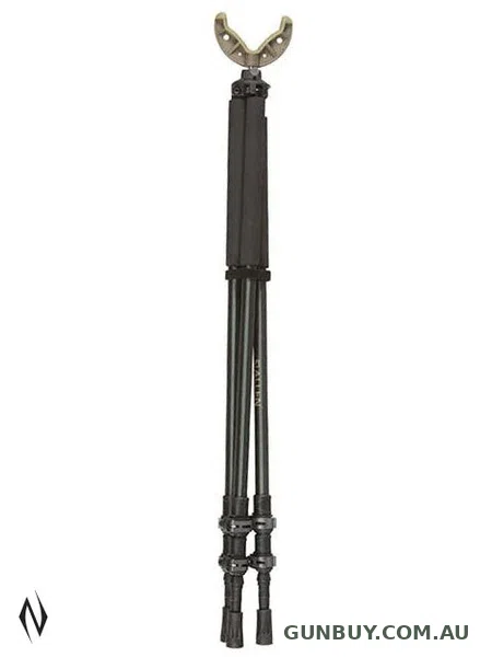 Allen Axial Shooting Stick TRI / BI / MONOPOD 61" Olive