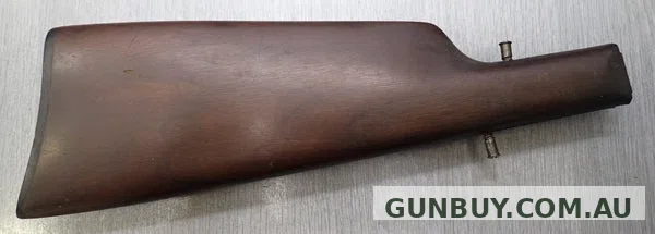 Savage Crack Shot Butt Stock (USCBS)