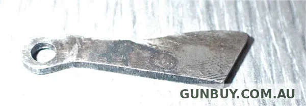 Mauser M38-M96 6.5x55 Swedish Ejector (UM9638EJ)