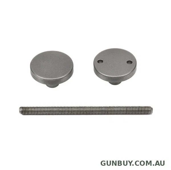 Sako 85 Stainless Cross-Screw Assembly (S59R0296)