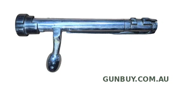 Arisaka Bolt Complete