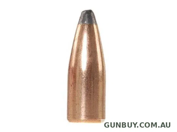 Hornady Bullets 22 Caliber (224 Diameter) 50 Grain SPSX (100pk)
