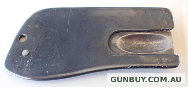 Winchester 1873 Right Side Plate
