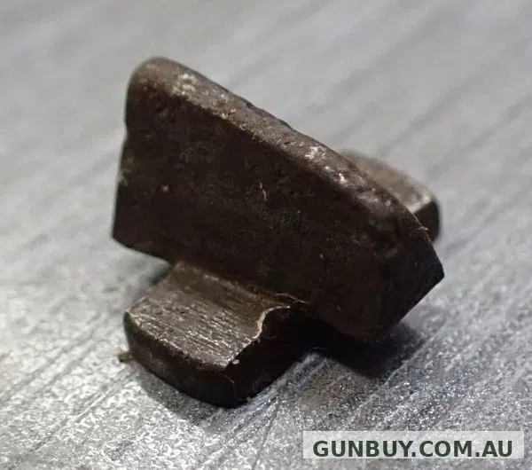 Mauser K98 Front Sight Blade (UK98FSB)