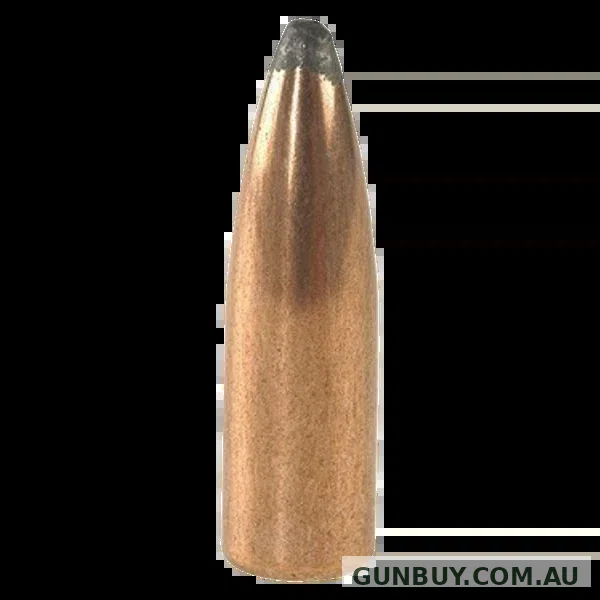Winchester Bullets 24 Caliber (243 Diameter) 80 Grain Pointed Soft Point (100pk)