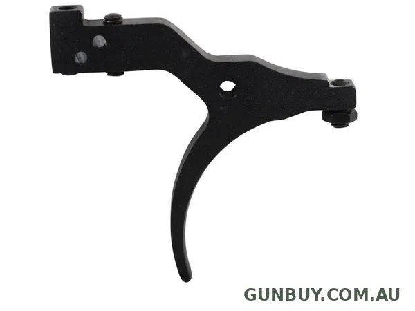 Timney Trigger to suit Savage Axis & Edge NICKEL
