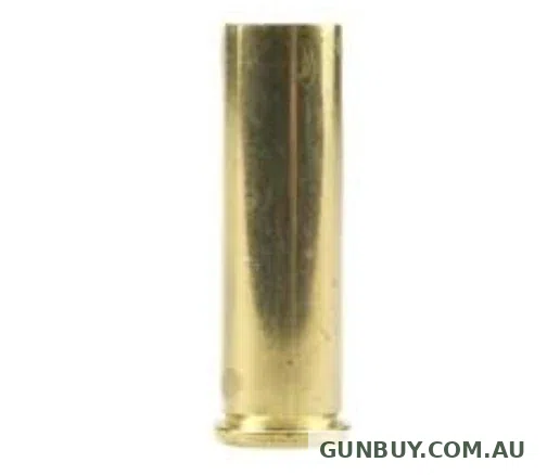 Winchester Fired Brass Cases 38 Special (50pk)