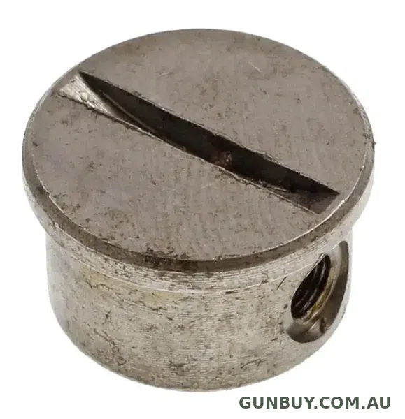Rossi Puma Magazine Plug Stainless
