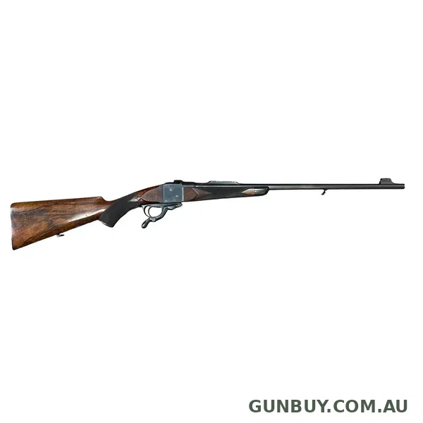 Westley Richards Falling Block 35 W.C.F (30193)