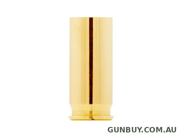 Starline Unprimed Brass Cases 38 Super (100pk) - RN