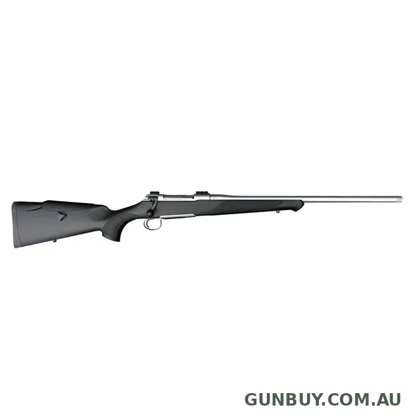 Sauer 100 Stainless XTA