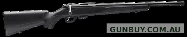 Tikka T1x Multi Task Rifle 17HMR 20" (29148)