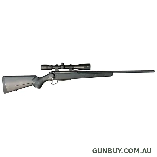 Tikka T3 Lite