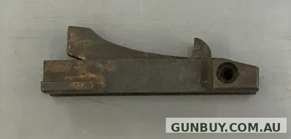 Arisaka Type 99 Bolt Stop Ejector Box Assembly (ARIS99H007)