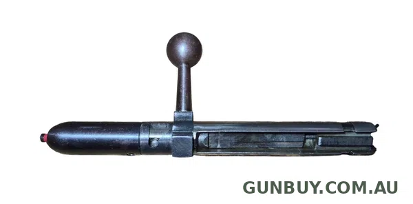 CBC Model 122 Complete Bolt