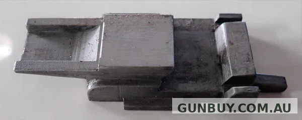 Bentley Model 30 Action Slide (UB30AS)