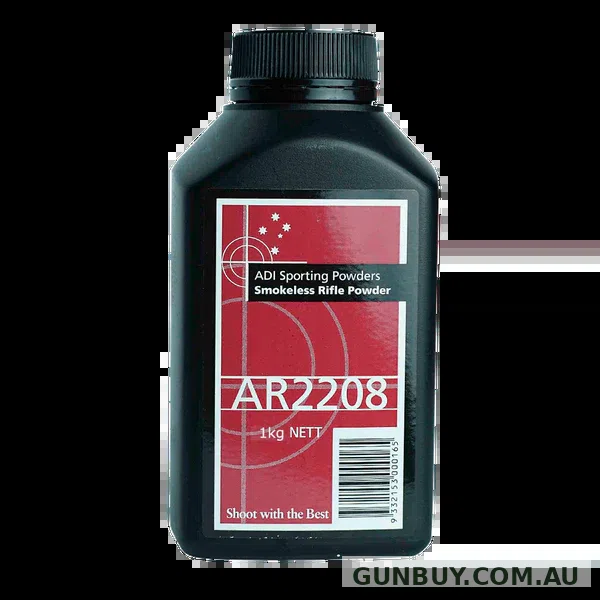 ADI Sporting Powder AR2208 (1kg)