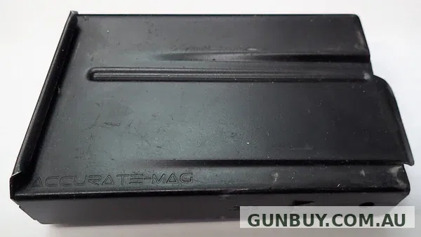 Savage Model 10 308 Win Magazine 10 Round