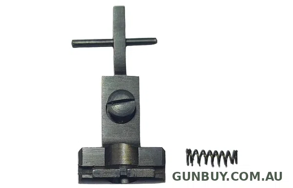 Uberti American Carbine Adjustable Rear Sights (UUACRS)