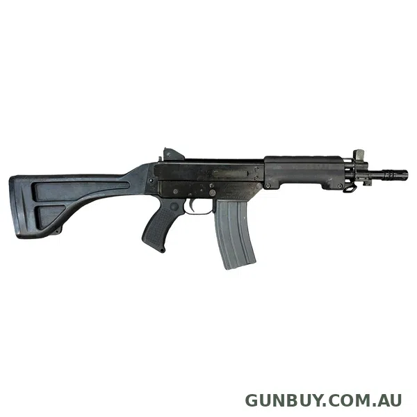 Australian Automatic Arms SAC (Cat D)