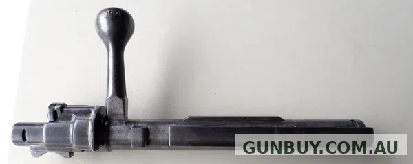 Ankara Turkish M98 8x57 Bolt~ (UAM98B1)