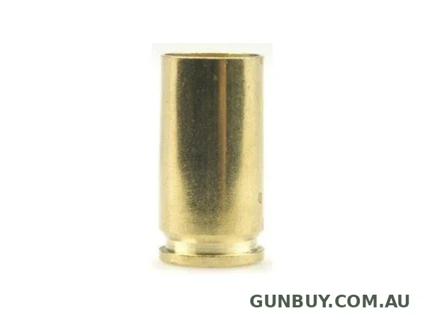 Mixed Fired Brass Cases 9mm Luger (100pk)