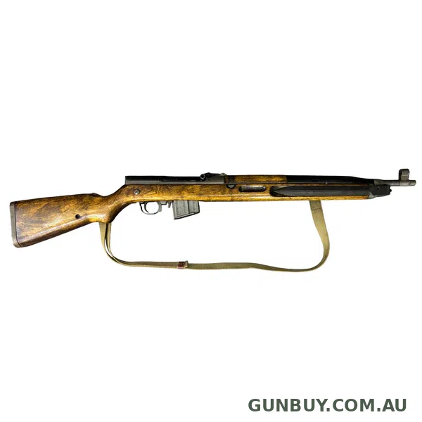 CZ VZ 52/57 (26636)
