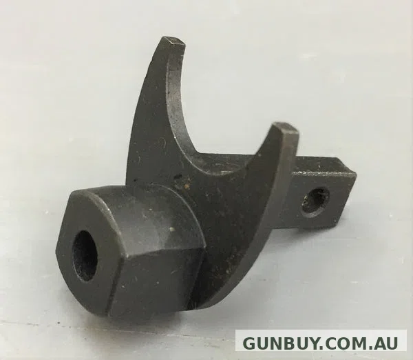 Mauser M38-M96 6.5x55 Swedish Nose Cap / Bayonet Stud Spacer