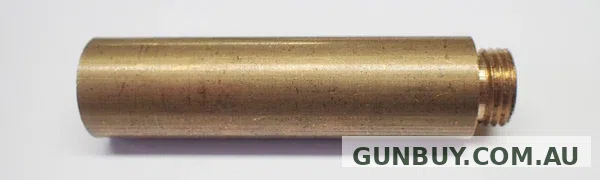 Pedersoli Black Powder Flask Spout 54 Grain (U220-54)