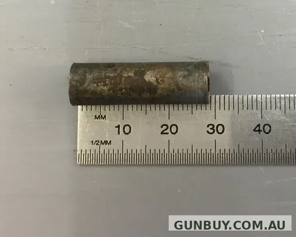 Arisaka Type 38 Trigger Guard Screw Ferrule (ARIS38H042)