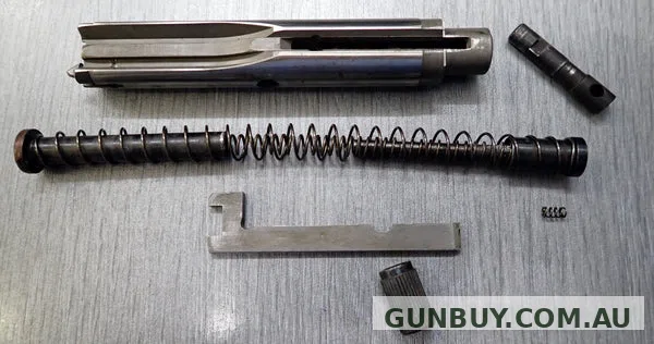 Stirling Model 20 Semi Auto 22LR Bolt Complete (US20BA)
