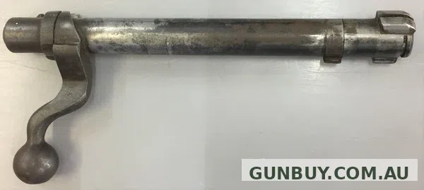 Enfield P14 .303 Bolt Assy missing Extractor (ENFP14H004)