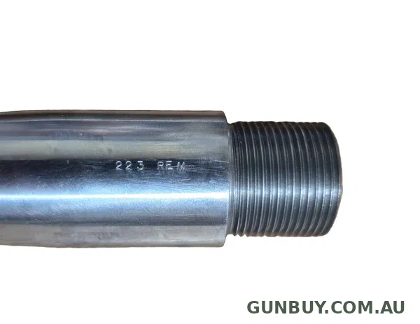 Krieger 30" Stainless Barrel ~ (KB223)