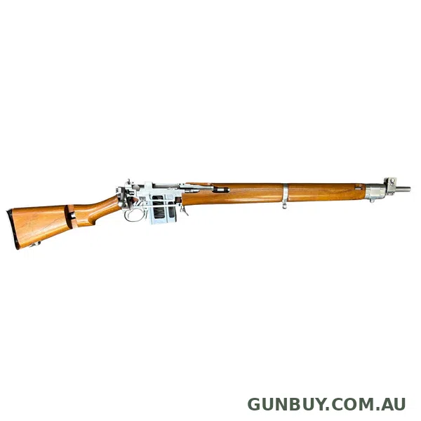 AIA Deactivated Sectionalised No 4 Mk IV 7.62x51mm NATO (30365)