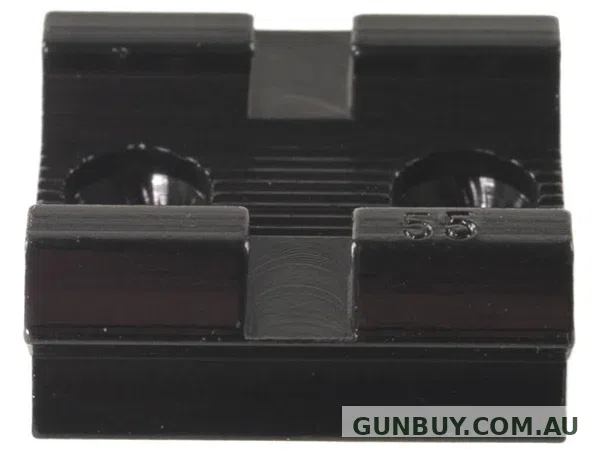 Weaver Top-Mount Scope Base #16 Gloss