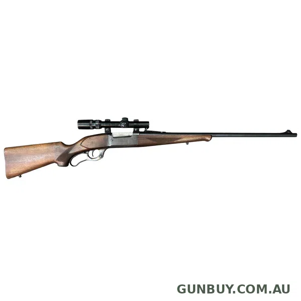 Savage Model 99 250-3000 (30252)