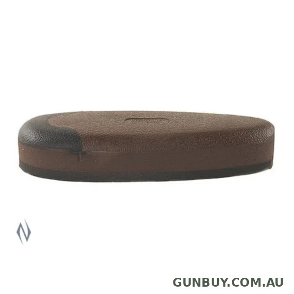 Pachmayr Sporting Clays SC100 Recoil Pad Grind to Fit 1" Medium Brown