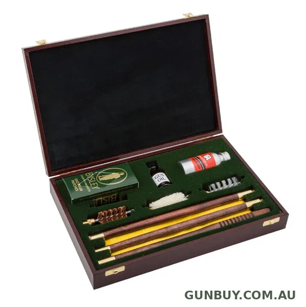 Parker Hale Sandringham set Cleaning Kit