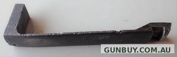 Mauser M95 Rear Band Spring (UM95RBS)