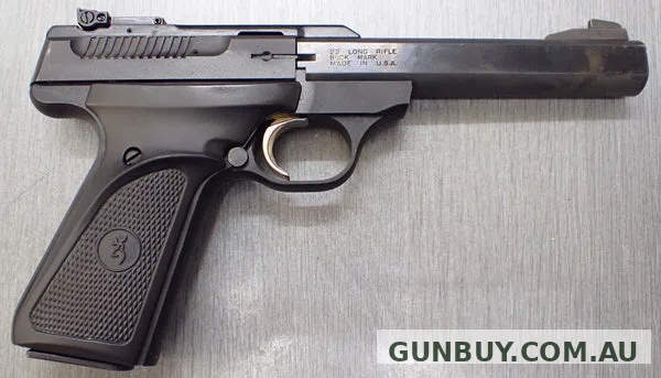 Browning Buckmark (3976)