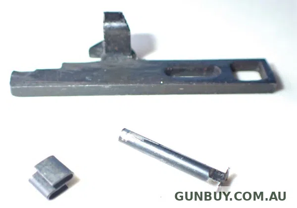 Savage Model 99E Lever Lock