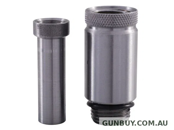 Lee Auto-Disk Powder Measure Riser