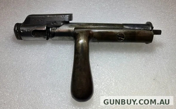 French Leige 12Gauge Bolt Complete (UFL12GB)
