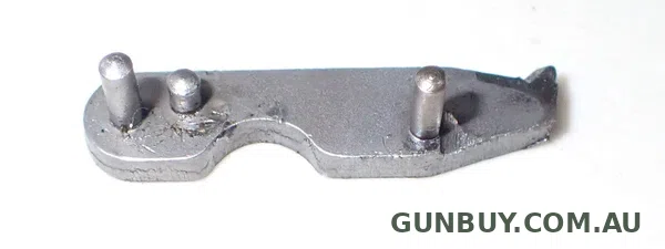 Taurus Circuit Judge Hand (UTCJH)
