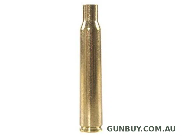 Mixed Fired Brass Cases (50pk)