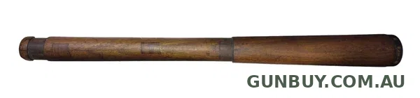 Schmidt-Rubin Model 96/11 Top Hand Guard