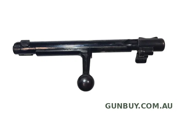 DWM Mauser Verqueiro 1904/39 Bolt Assembly Complete (DWMV1904BC)