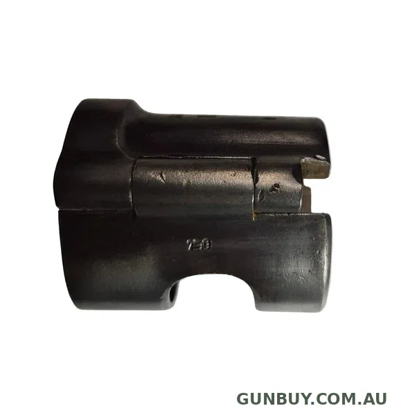 Mauser Swedish Carbine Front Barrel Band (SMCFBB) (Copy)