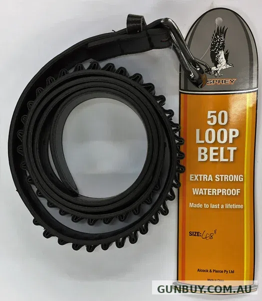 Osprey .22 Ammo Belt (48")