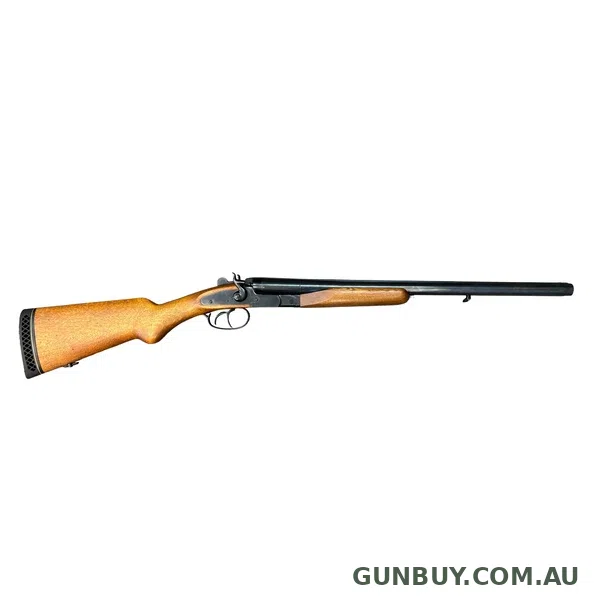 Rossi Overland Coach Gun 20"
